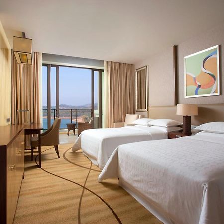 Sheraton Bailuhu Resort, Huizhou Huizhou  Esterno foto