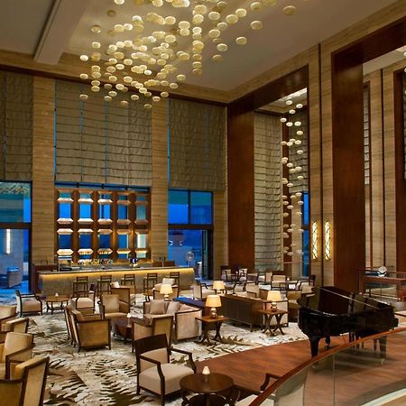 Sheraton Bailuhu Resort, Huizhou Huizhou  Esterno foto