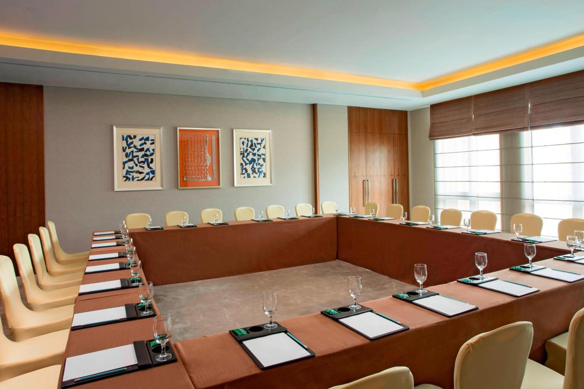 Sheraton Bailuhu Resort, Huizhou Huizhou  Esterno foto