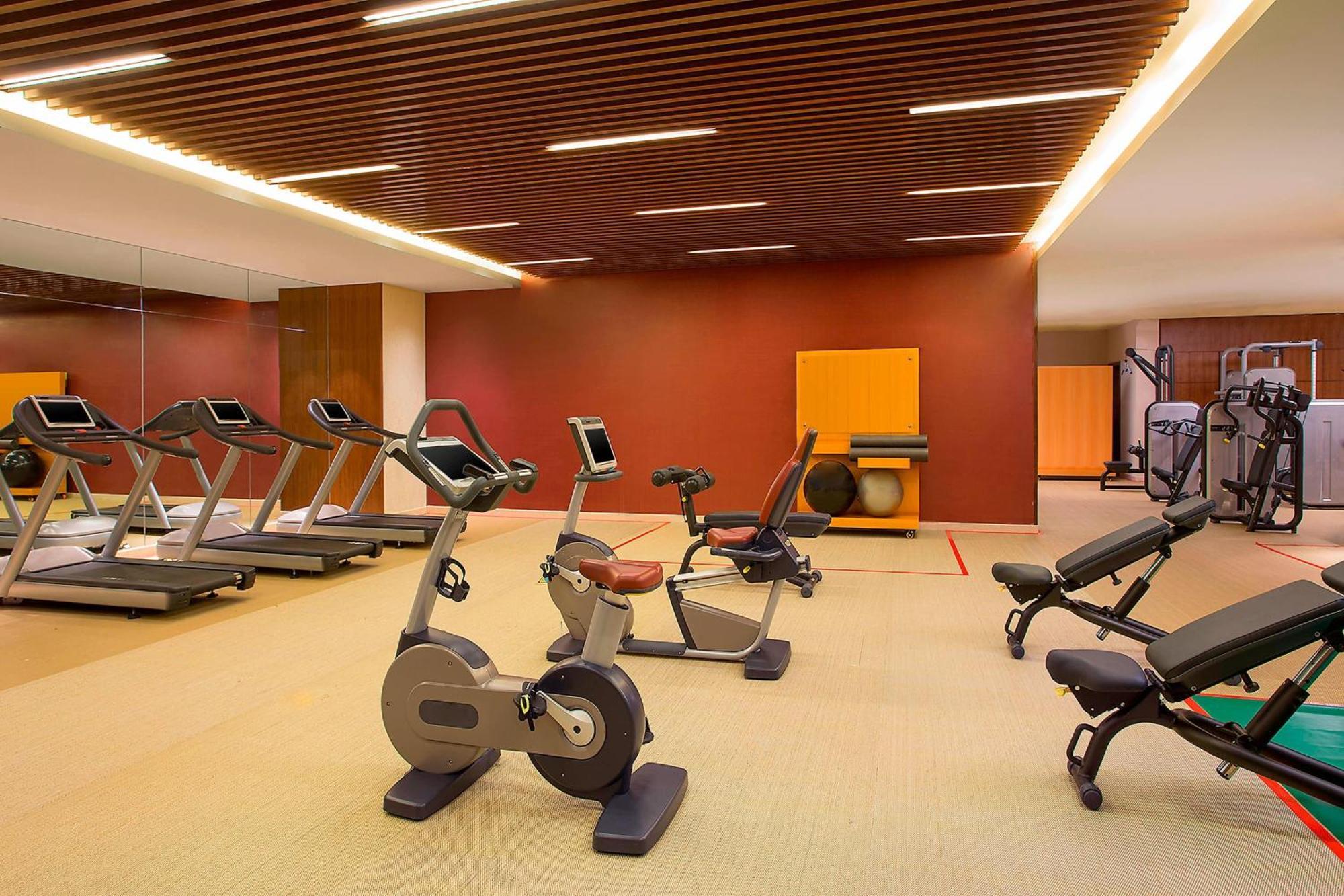 Sheraton Bailuhu Resort, Huizhou Huizhou  Esterno foto